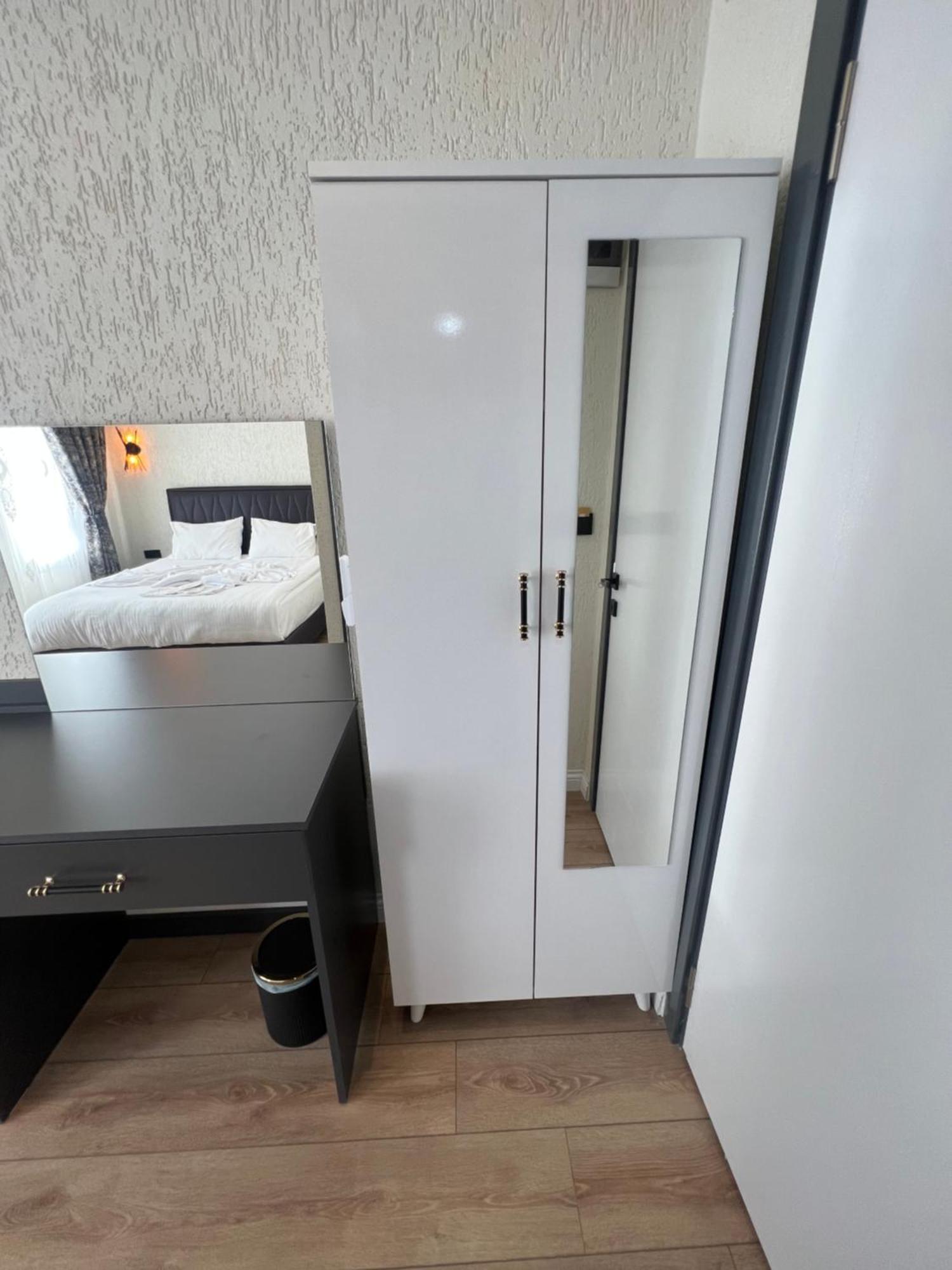 Feycem Suites Hotel 伊斯坦布尔 外观 照片