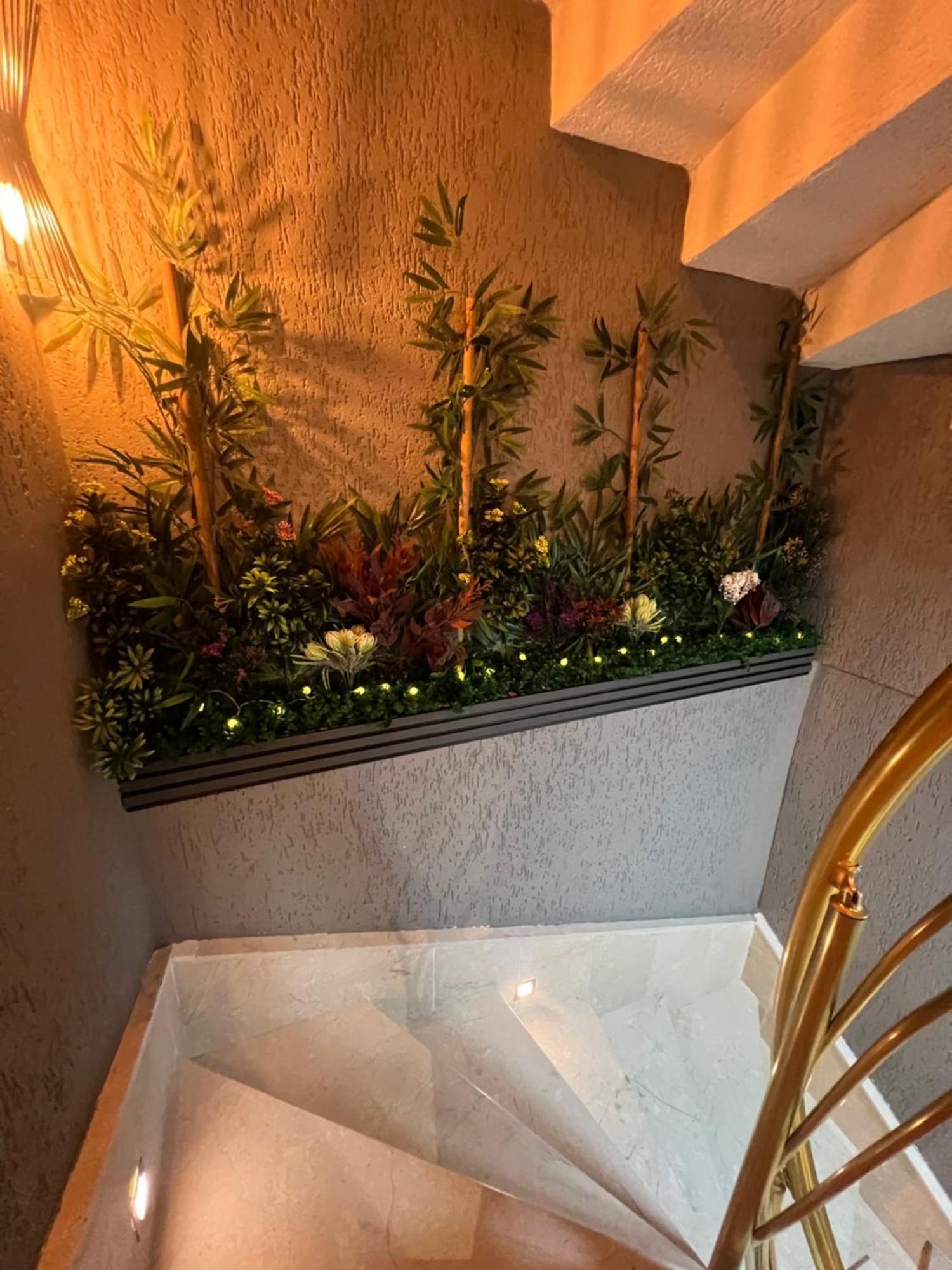 Feycem Suites Hotel 伊斯坦布尔 外观 照片