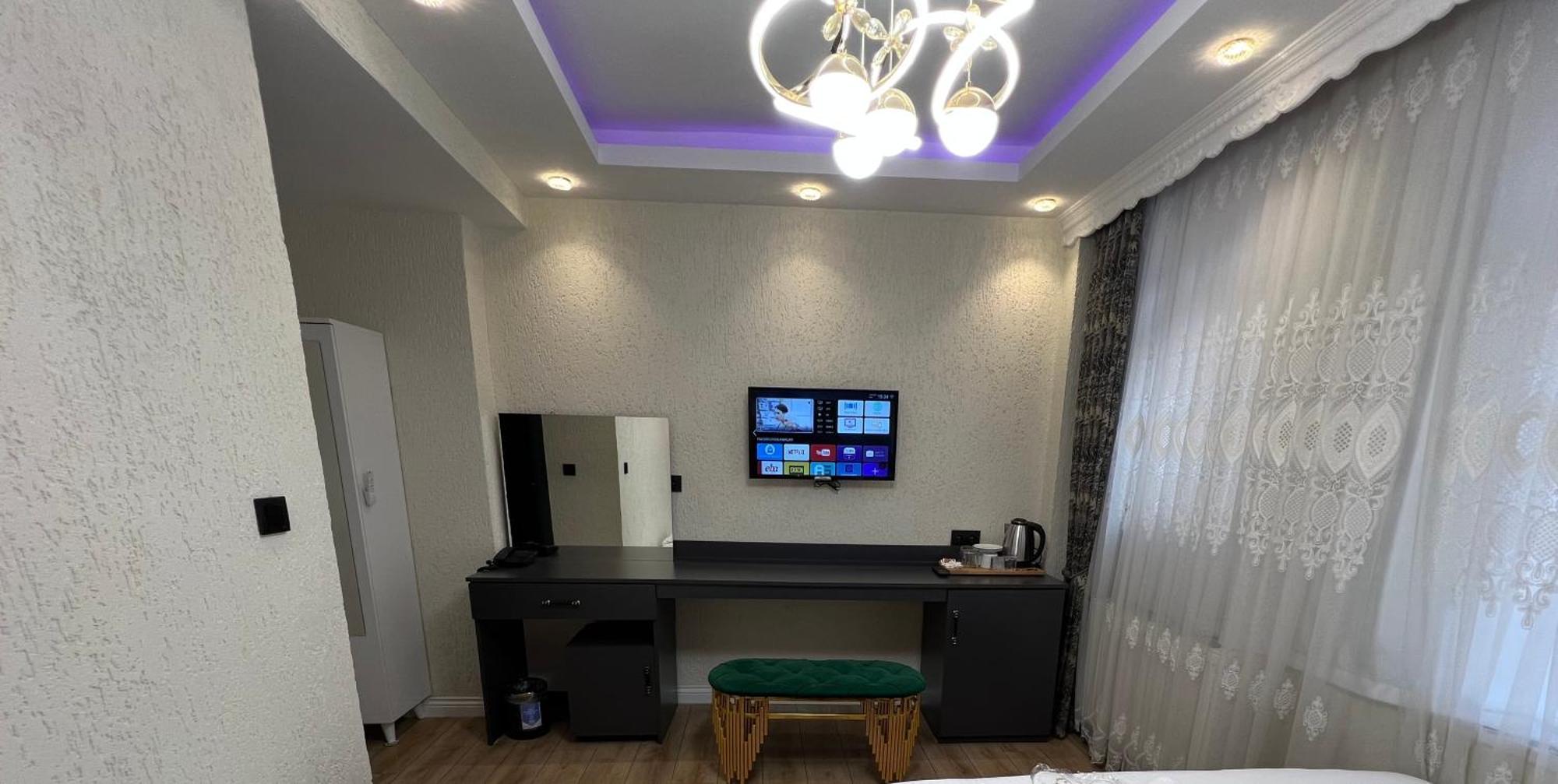 Feycem Suites Hotel 伊斯坦布尔 外观 照片